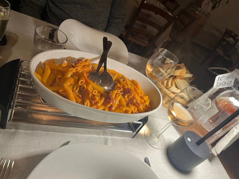 Il Cris Ristorante