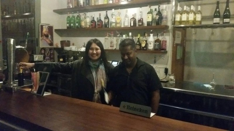 Chillies Indian Restaurant