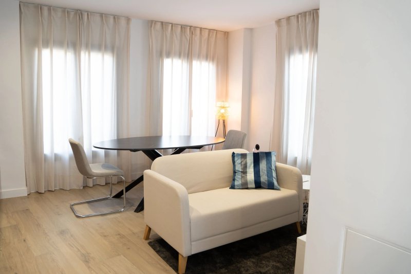 Apartamentos MLC Ciudad de Linares