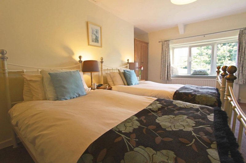 East Byermoor Guest House