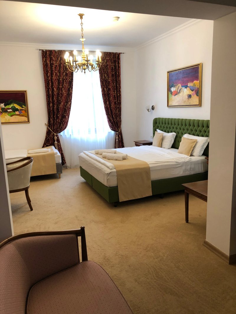 Hotel Carolina Heritage