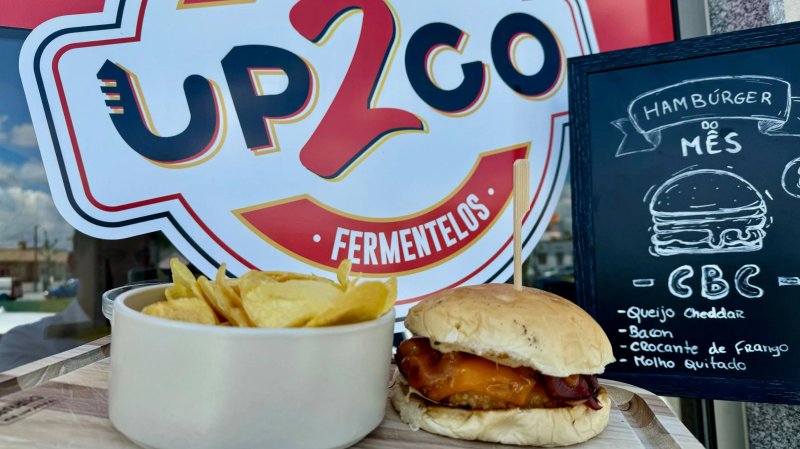 Up2go Restaurante