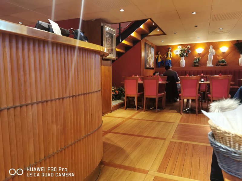 Indian Bistro