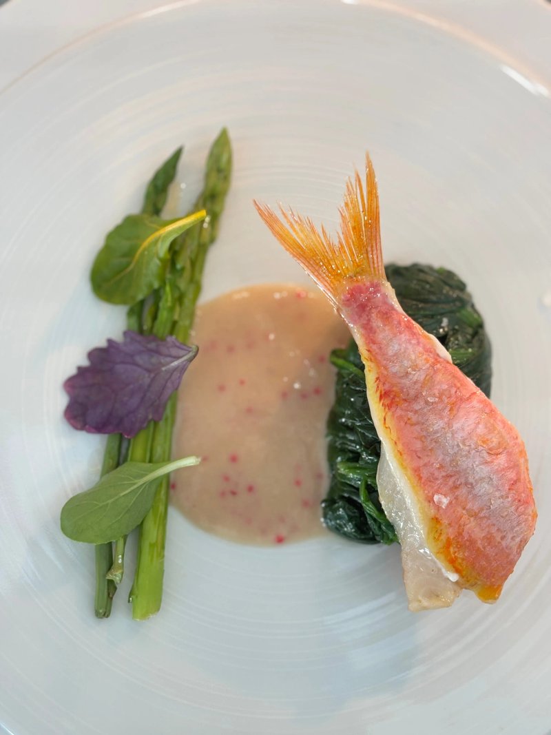 Vela Ristorante