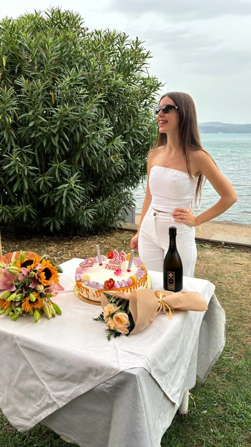 La Caletta Ristorante Sul Lago