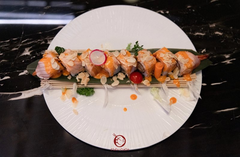 Eden Sushi