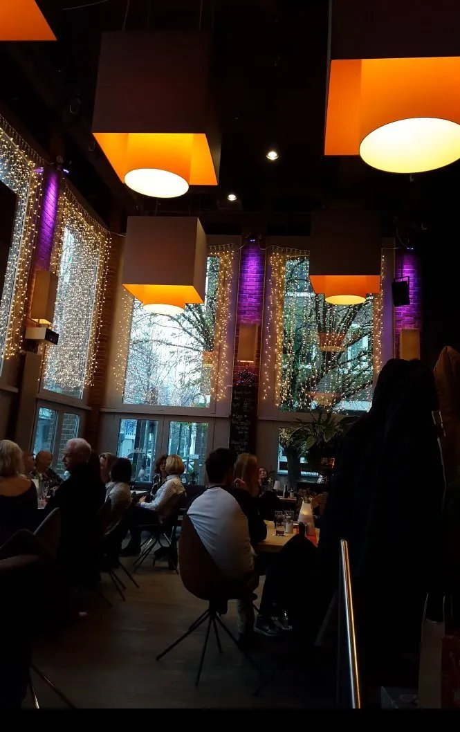 Schlosser Quartier Boheme