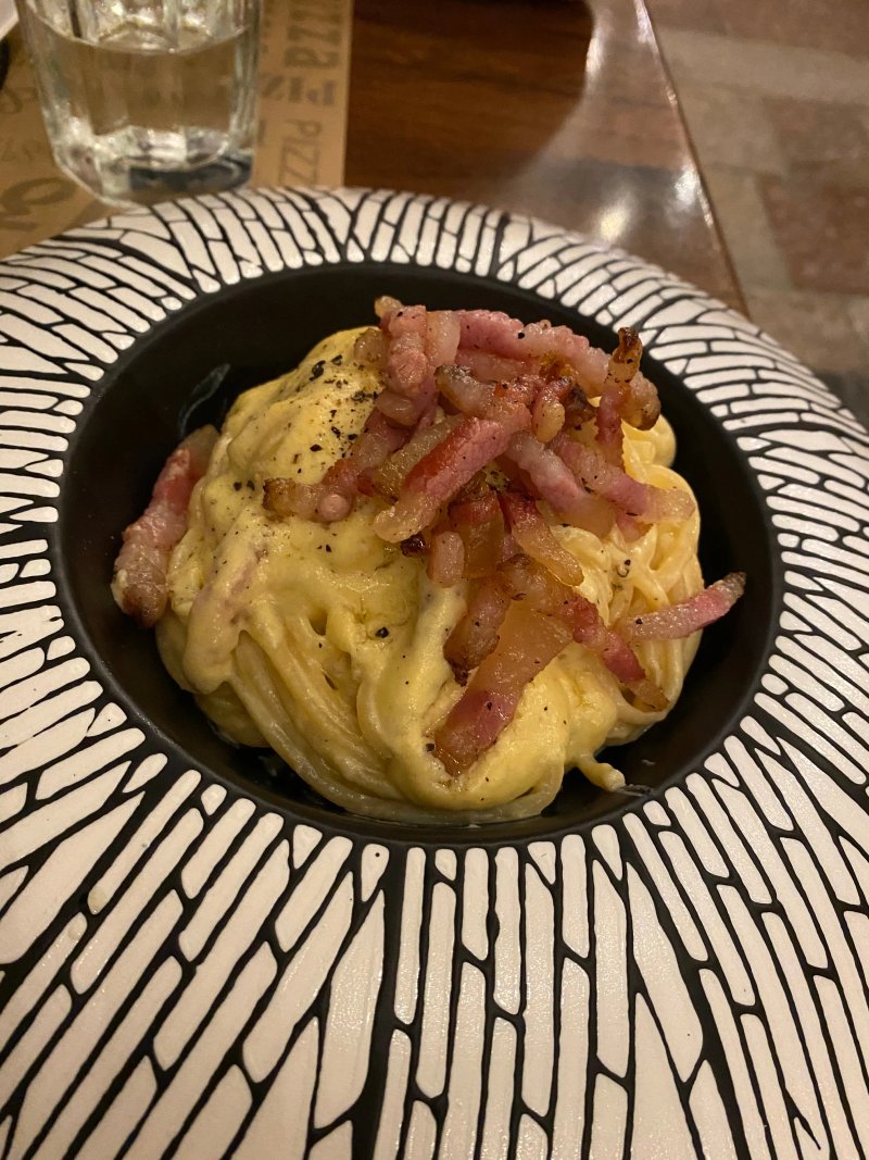 Los Italianos Pasta & Pizza