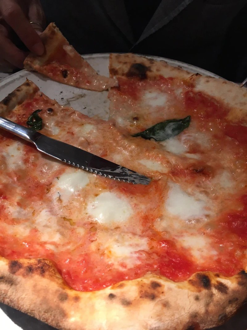Franco Manca Earls Court