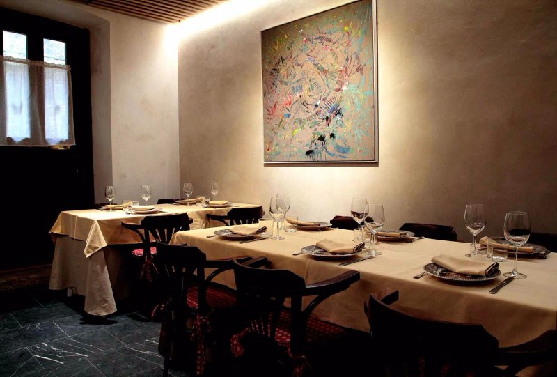 La Gran Taberna
