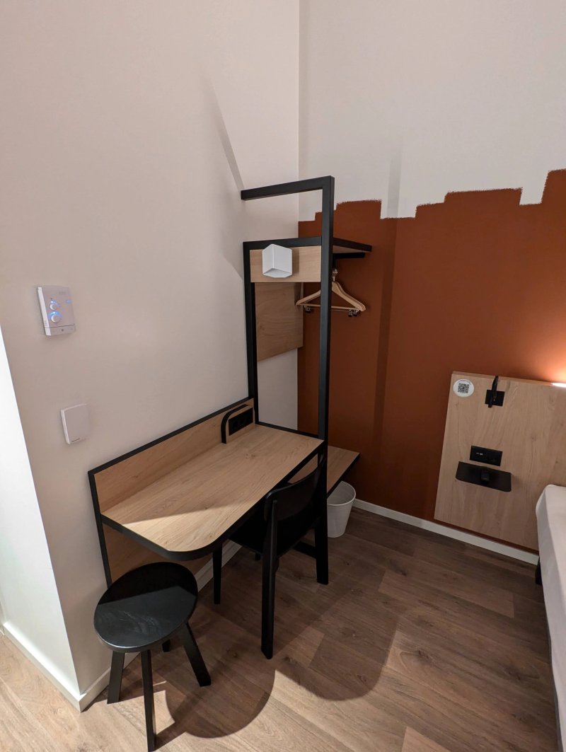 B&b Hotel Geneva Airport