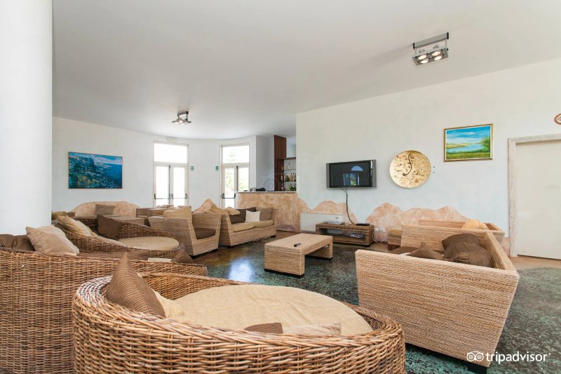Hotel Residence Porto Selvaggio