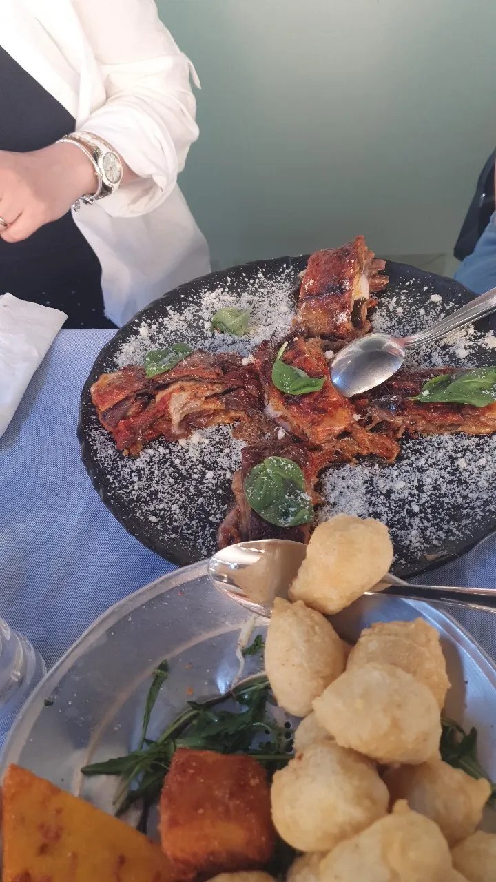 Pupatella Trattoria Pizzeria