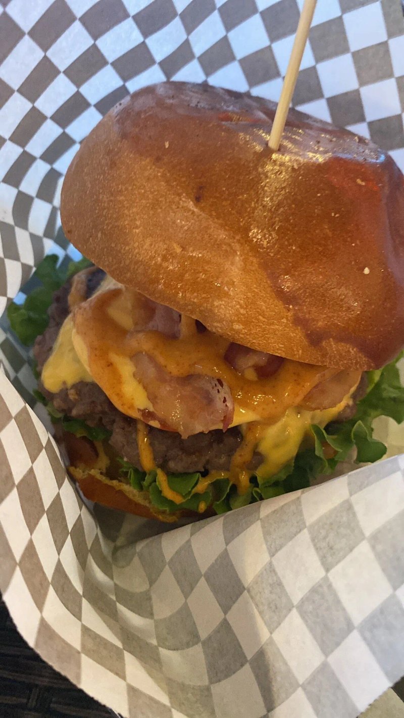 Roby's Burger