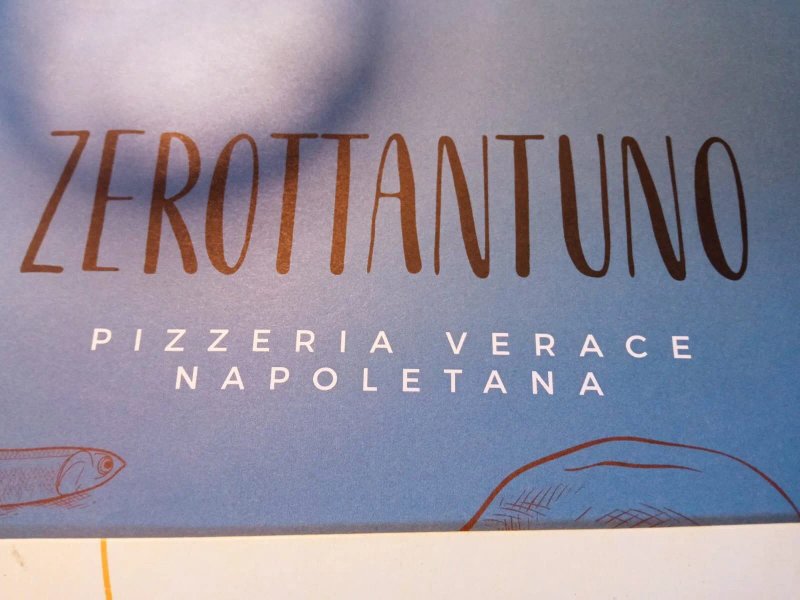 081 Pizzeria