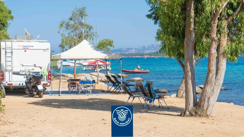 Baia Holiday Capo D'orso