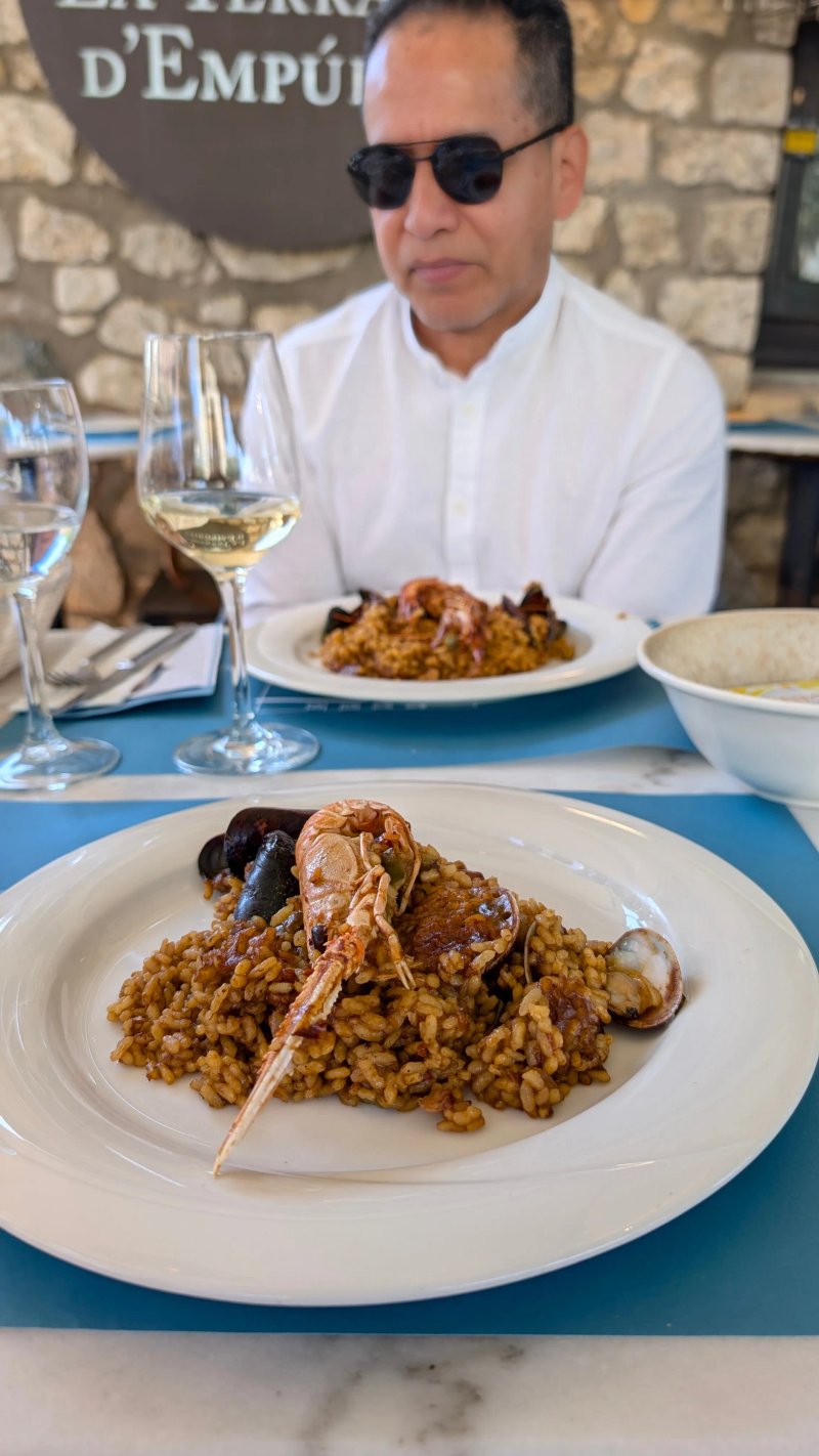 La Terrassa d'Empuries