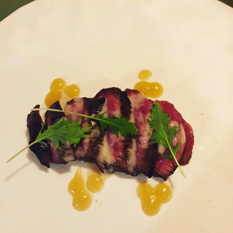 Macelleria Ristorante Beccalli - retroBottega