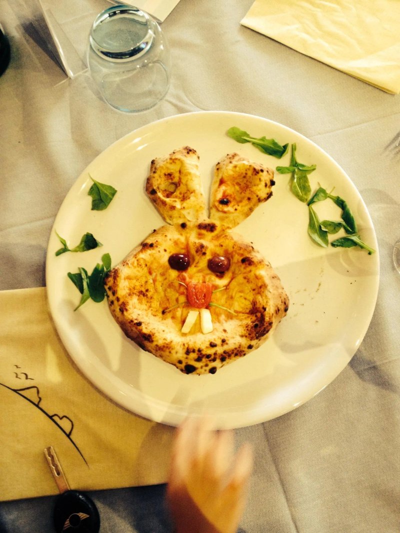 La Caprese