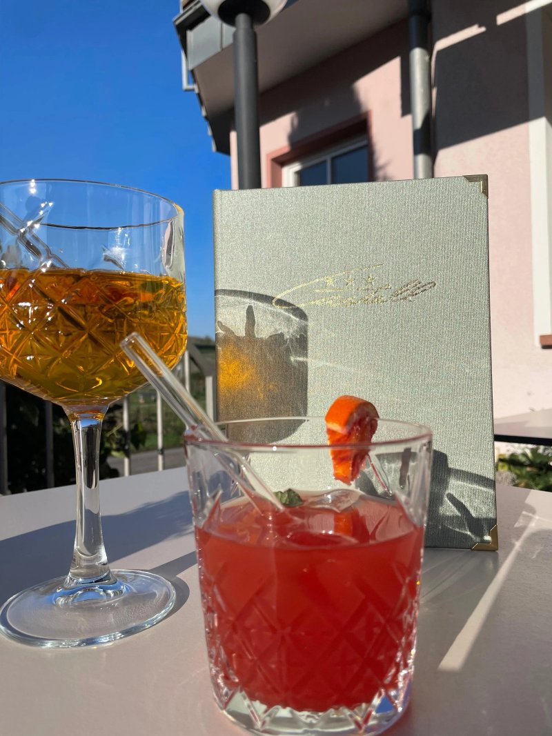 Hotel Restaurant Castell
