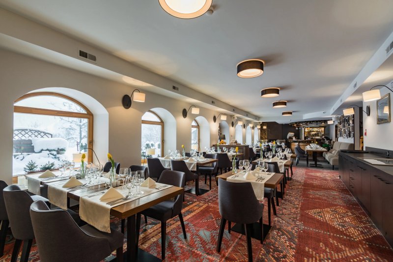 Batory Restaurant