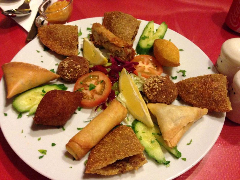 Grill HOUSE& Shisha Lounge