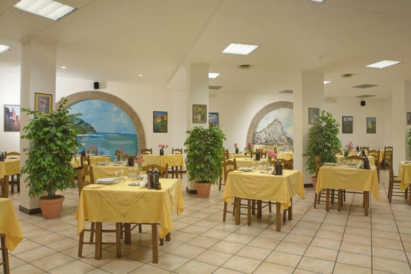 Hotel K2 Numana