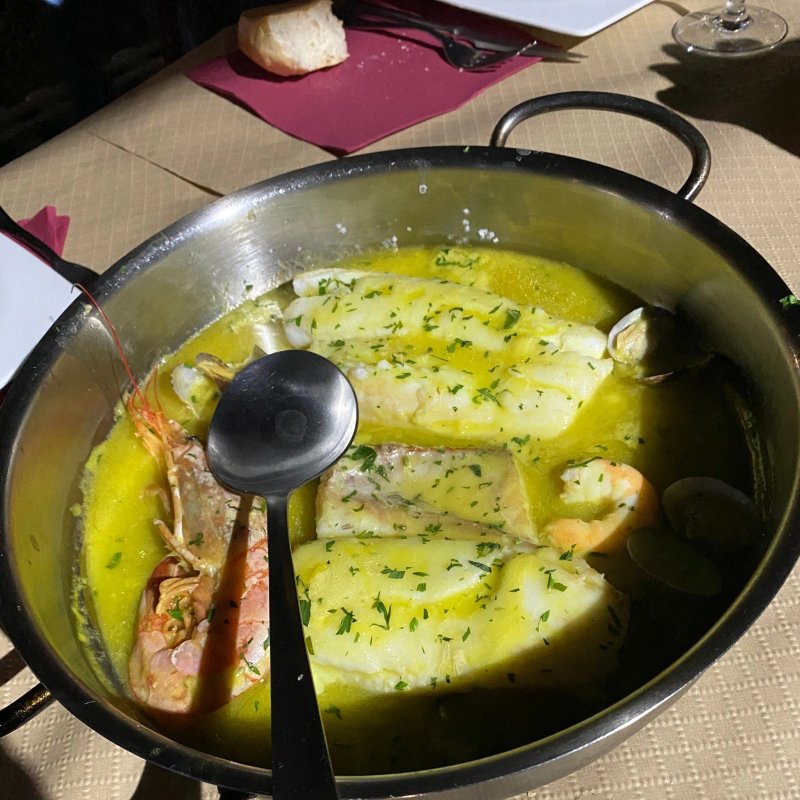 La Cabana