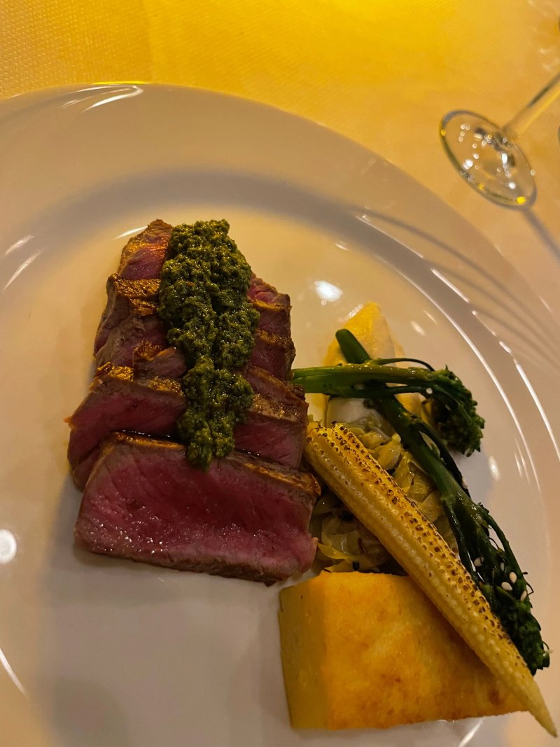 Restaurant Boerderij Hermans Dijkstra