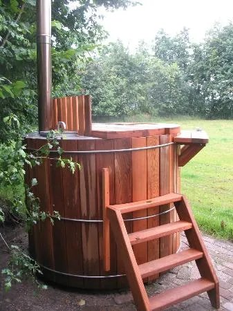 Kamer 7 Bed and Breakfast