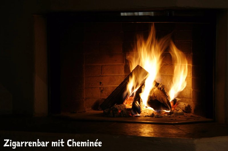 Hotel Chesa Rosatsch - Home of Food
