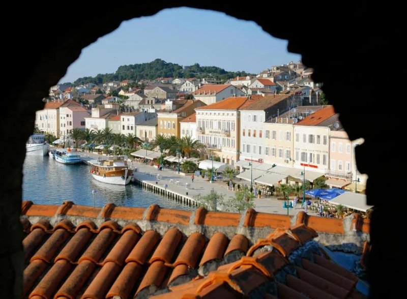 Apoksiomen Boutique Hotel