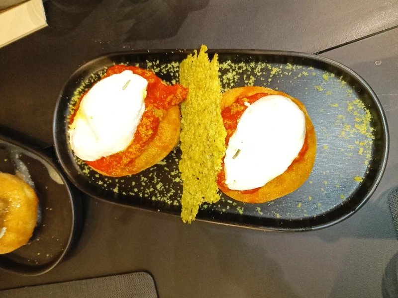 Caddia - Condivisioni Culinarie