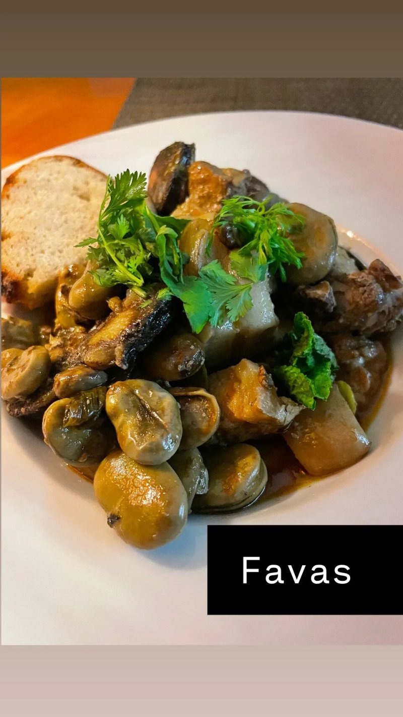 Restaurante Cardamomo Leiria