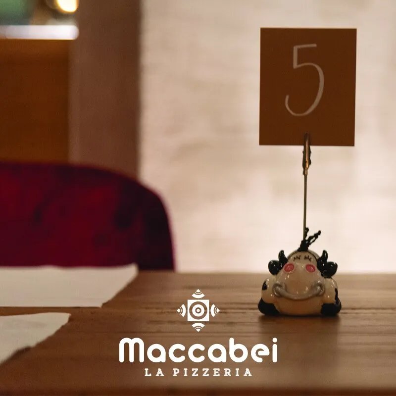 Maccabei - Camisano Vicentino