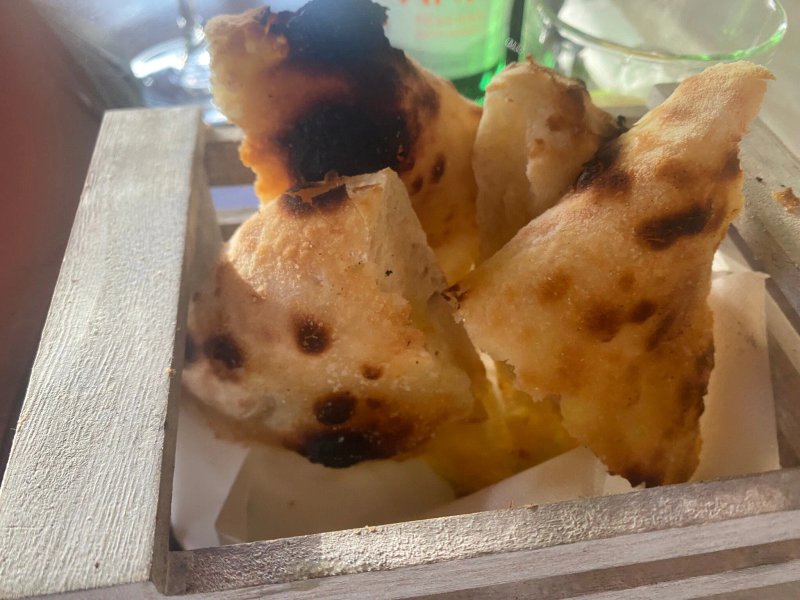 Ristorante Pizzeria Cavallino Matto Lowengrube