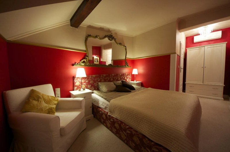 WawaBed - Warsaw Bed and Breakfast