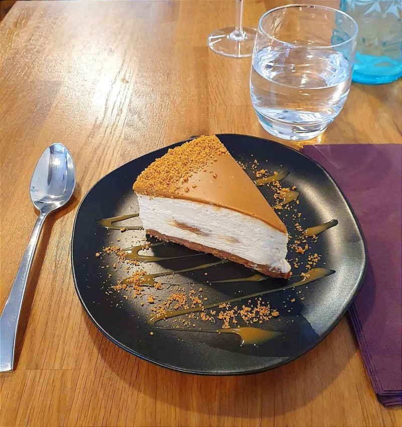La Table Gourmande