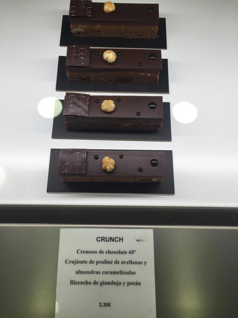 Pasteleria & Chocolate Glea