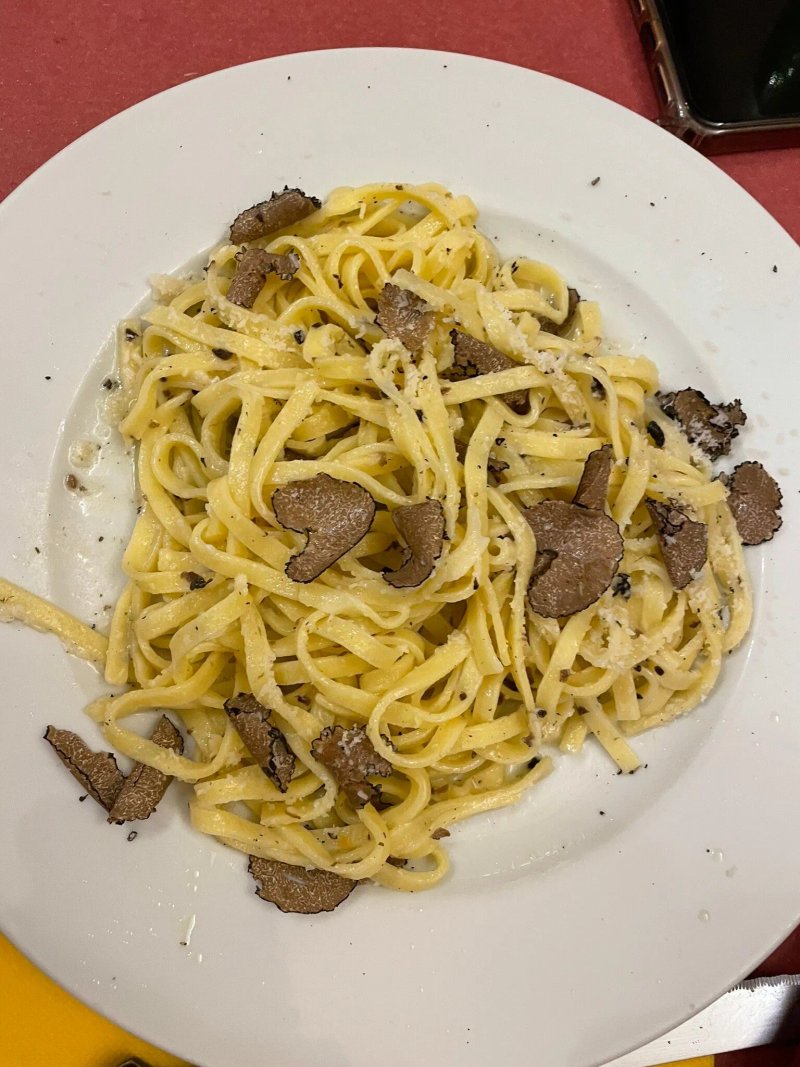 Trattoria Hostaria da Marianna