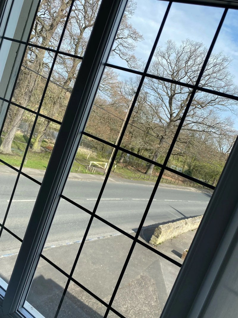 Anglers Arms