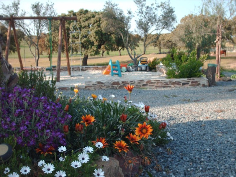 Agro-Turismo Monte da Galega