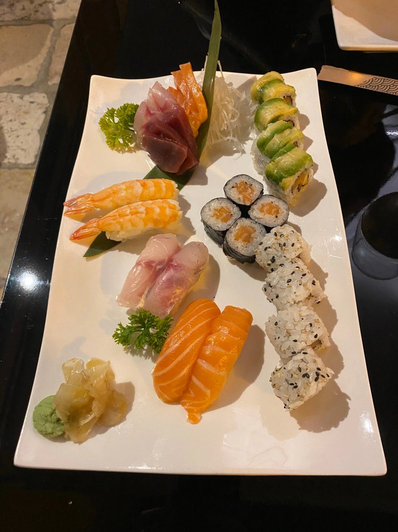 Kaori Japanese Restaurant