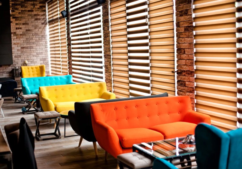 Element drinks & food