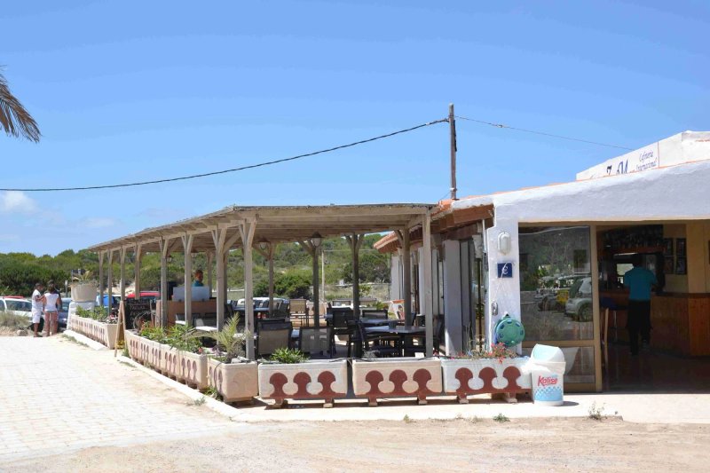 Cafeteria Zulmar