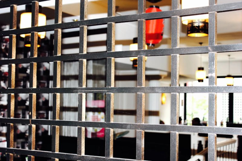 Sunshine Restaurant Japonais