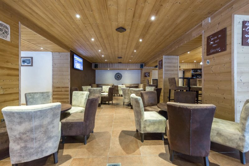 Nazca Bar & Food