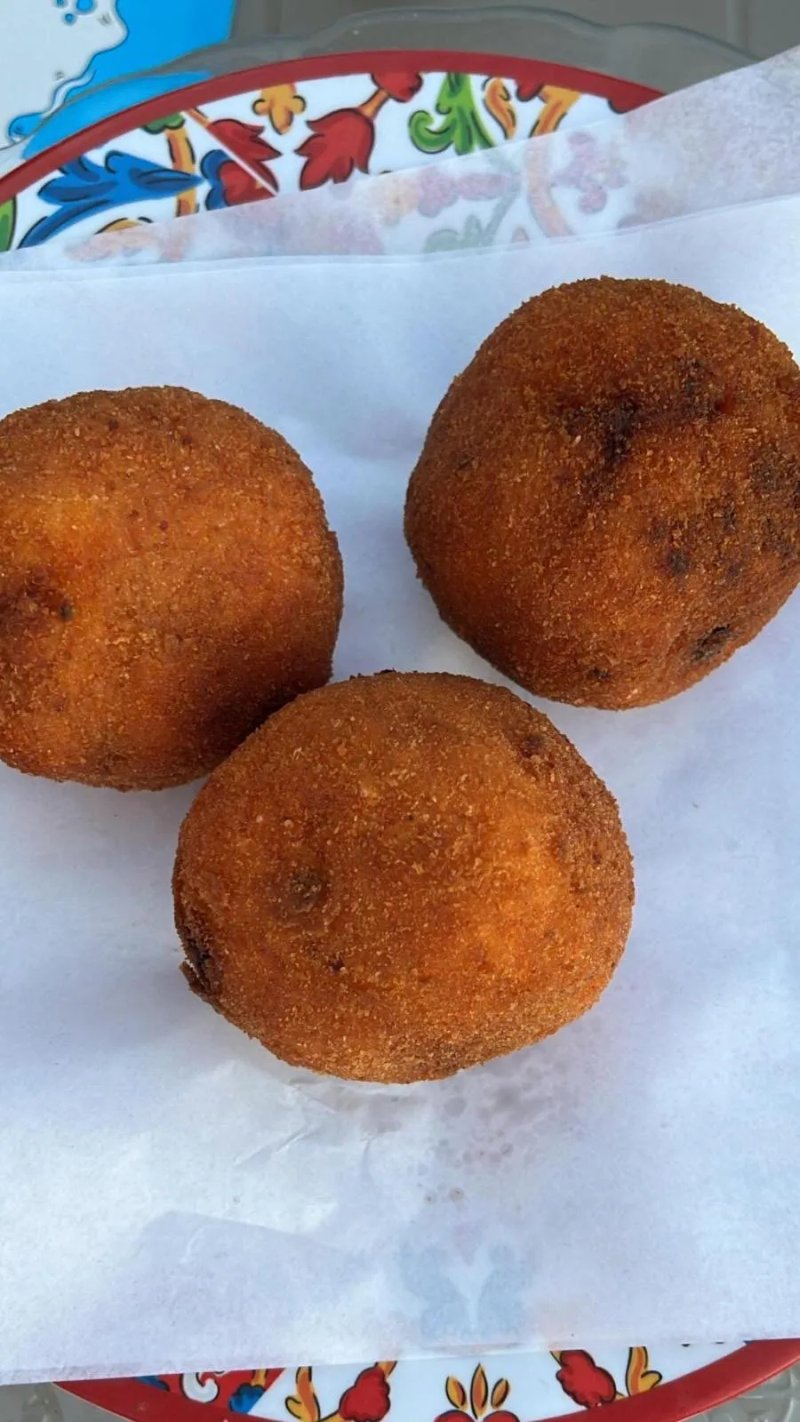 Antica Focacceria Ingrao