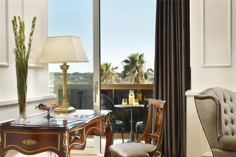 Parco dei Principi Grand Hotel & SPA