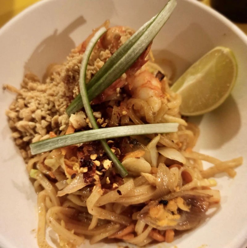 Kinkhao Thai Food